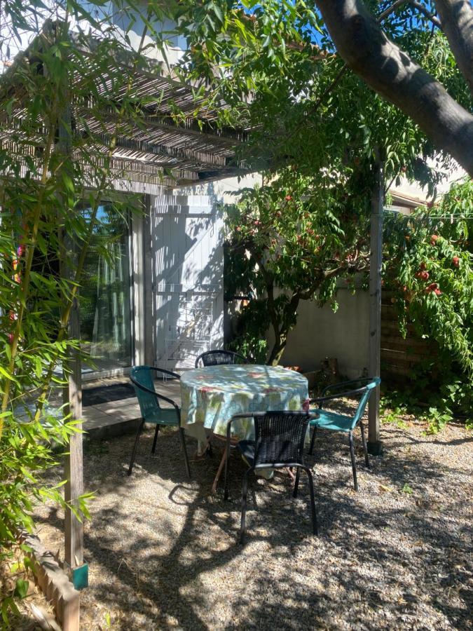 Le Séville Béziers Exterior foto